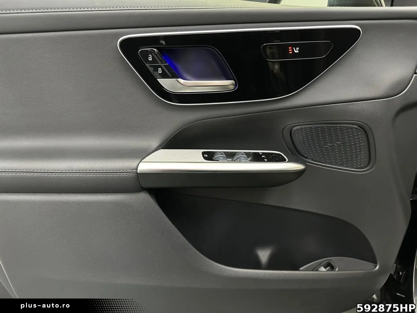 MERCEDES-BENZ GLC 300 d 4M AMG