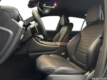 MERCEDES-BENZ GLC 300 d 4M AMG