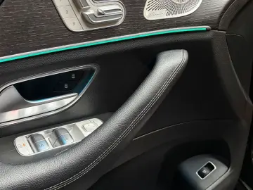 MERCEDES-BENZ GLE 300d 4Matic AMG
