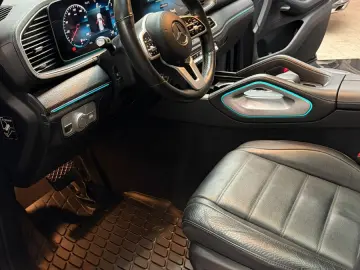 MERCEDES-BENZ GLE 300d 4Matic AMG