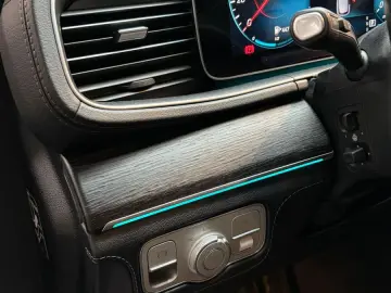 MERCEDES-BENZ GLE 300d 4Matic AMG