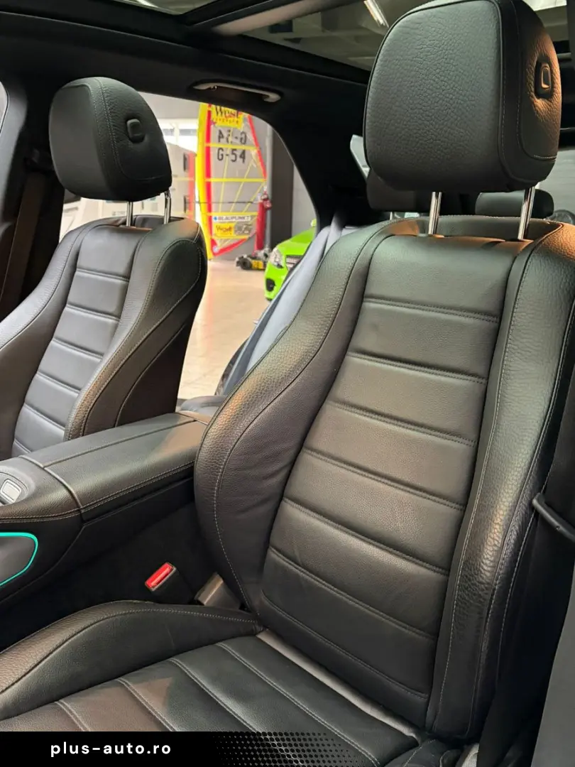 MERCEDES-BENZ GLE 300d 4Matic AMG