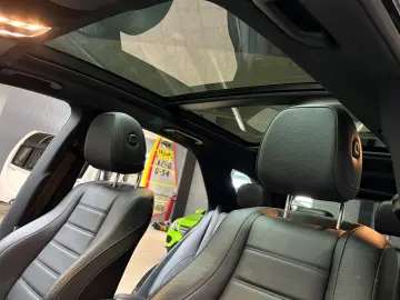 MERCEDES-BENZ GLE 300d 4Matic AMG