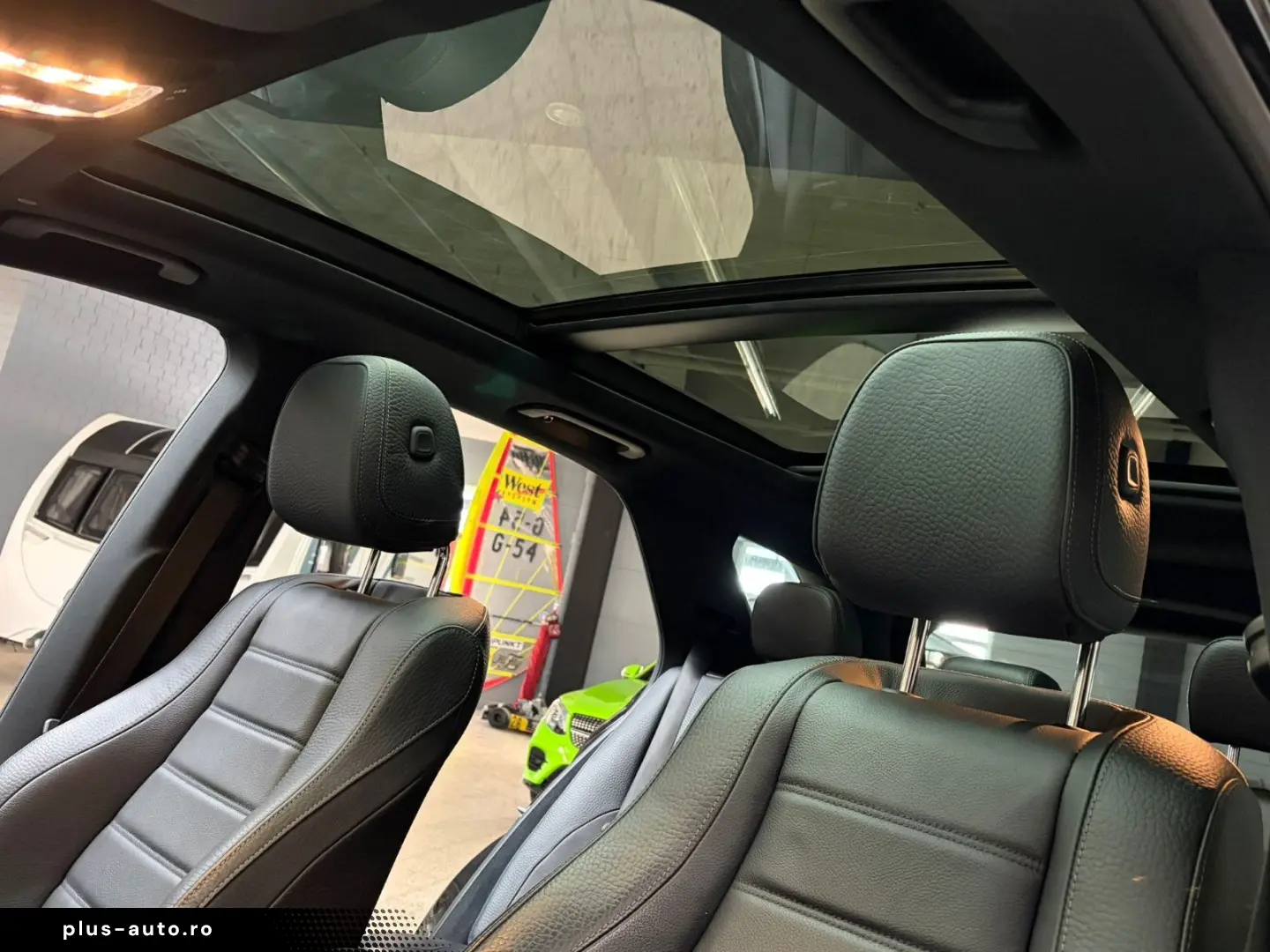 MERCEDES-BENZ GLE 300d 4Matic AMG