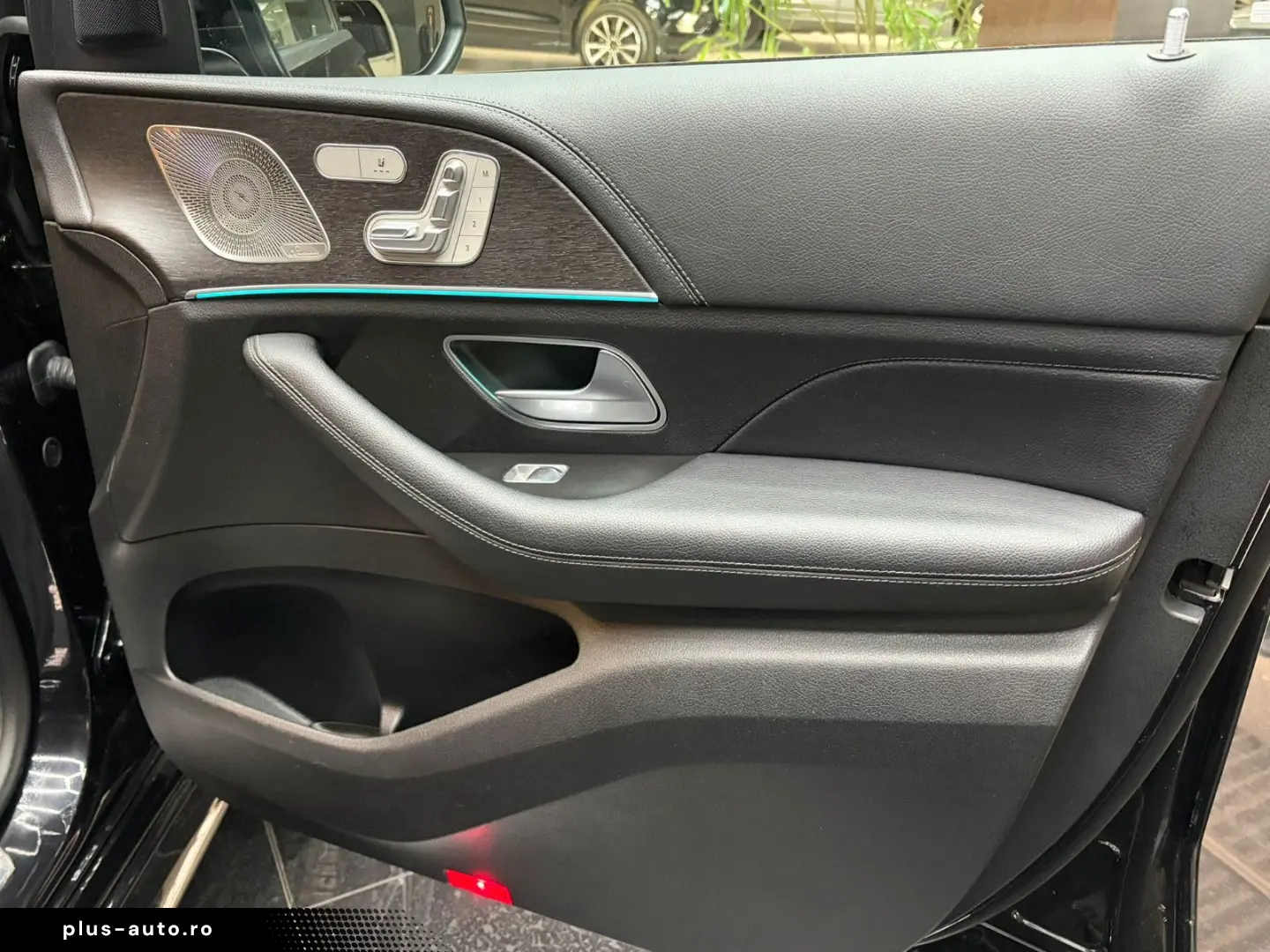 MERCEDES-BENZ GLE 300d 4Matic AMG