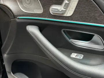 MERCEDES-BENZ GLE 300d 4Matic AMG