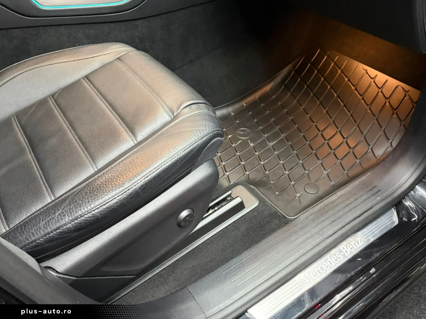 MERCEDES-BENZ GLE 300d 4Matic AMG