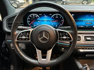 MERCEDES-BENZ GLE 300d 4Matic AMG
