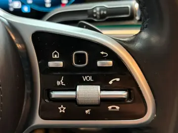 MERCEDES-BENZ GLE 300d 4Matic AMG