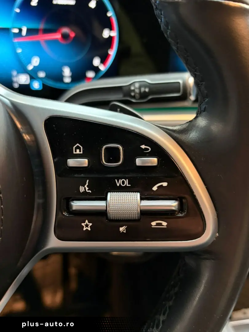 MERCEDES-BENZ GLE 300d 4Matic AMG