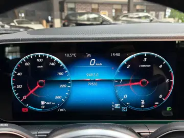 MERCEDES-BENZ GLE 300d 4Matic AMG