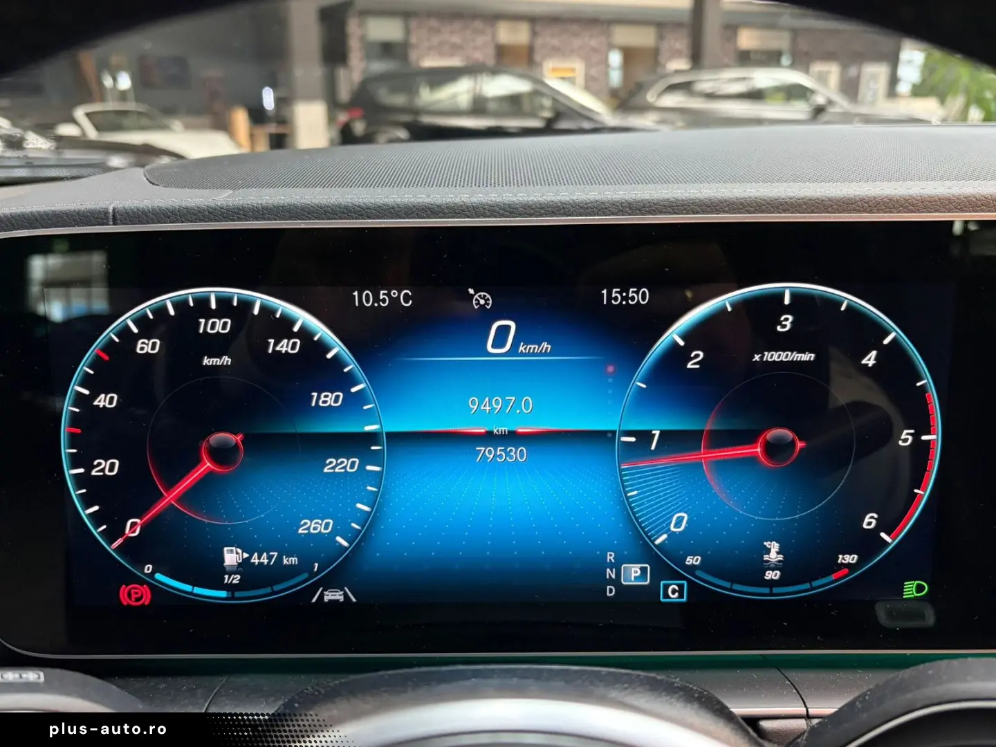 MERCEDES-BENZ GLE 300d 4Matic AMG