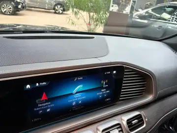 MERCEDES-BENZ GLE 300d 4Matic AMG