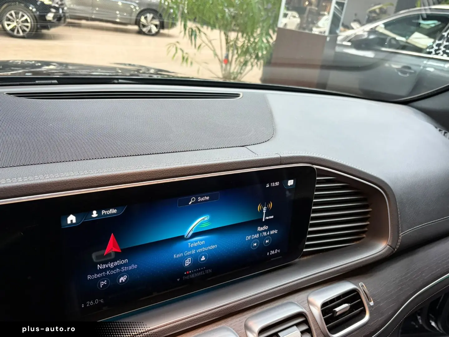 MERCEDES-BENZ GLE 300d 4Matic AMG