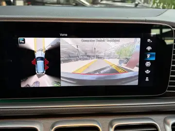 MERCEDES-BENZ GLE 300d 4Matic AMG