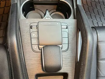 MERCEDES-BENZ GLE 300d 4Matic AMG