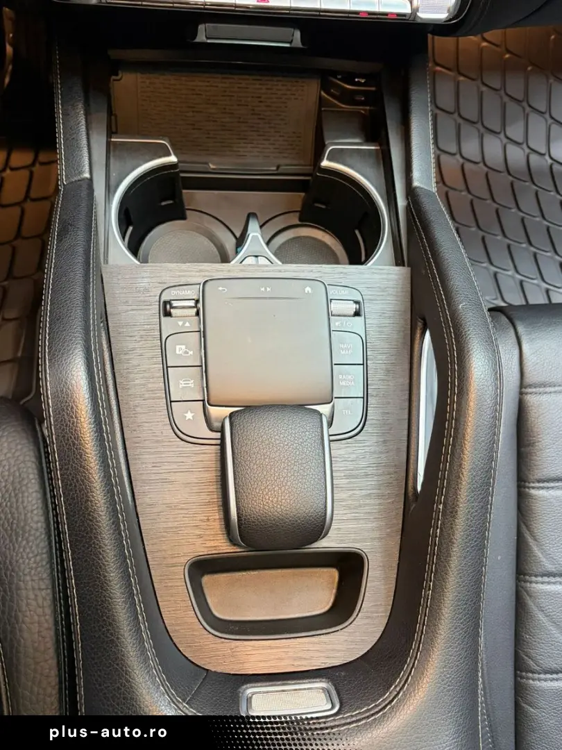 MERCEDES-BENZ GLE 300d 4Matic AMG