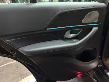MERCEDES-BENZ GLE 300d 4Matic AMG