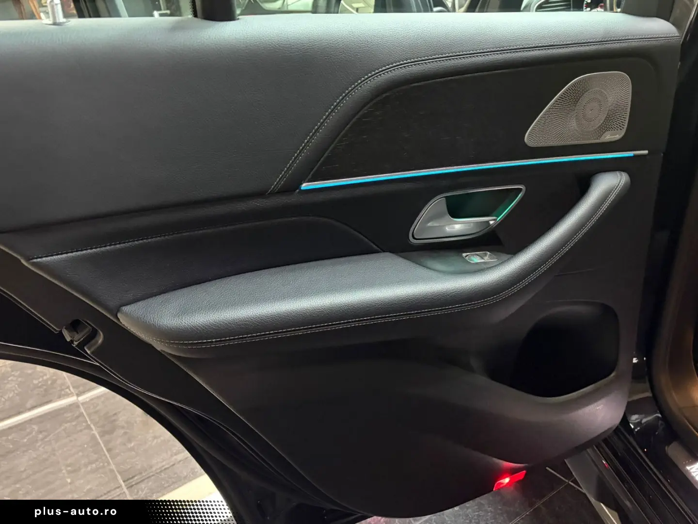 MERCEDES-BENZ GLE 300d 4Matic AMG