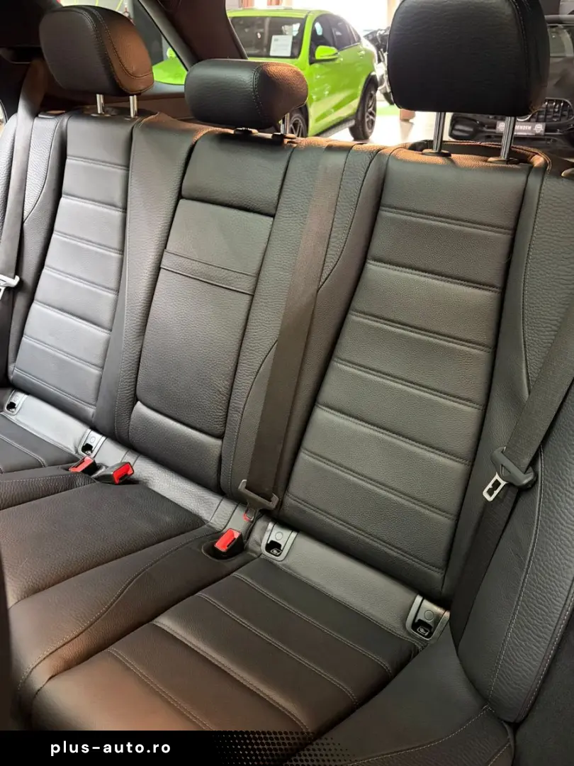 MERCEDES-BENZ GLE 300d 4Matic AMG