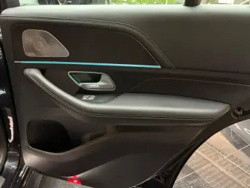 MERCEDES-BENZ GLE 300d 4Matic AMG