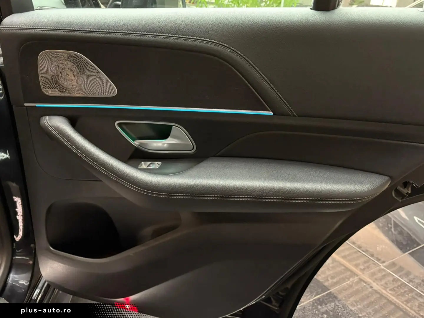 MERCEDES-BENZ GLE 300d 4Matic AMG