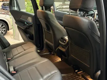 MERCEDES-BENZ GLE 300d 4Matic AMG