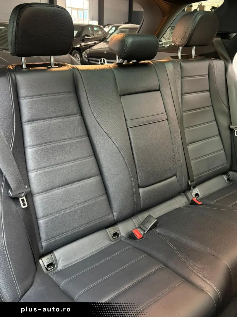 MERCEDES-BENZ GLE 300d 4Matic AMG