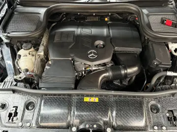 MERCEDES-BENZ GLE 300d 4Matic AMG