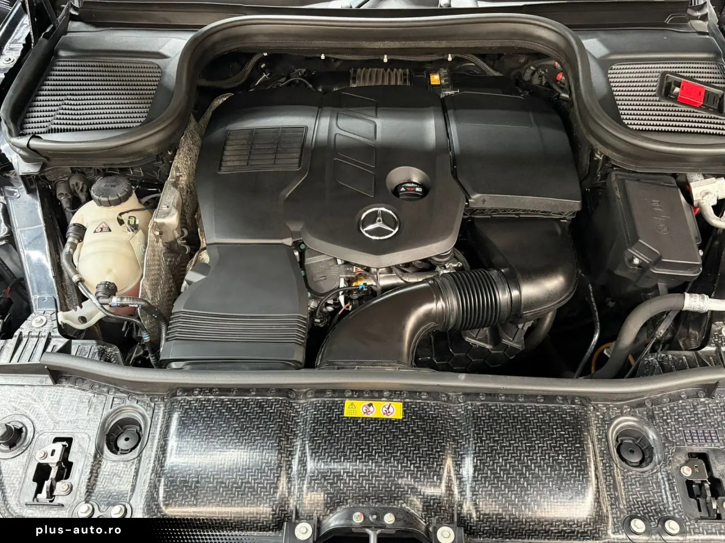 MERCEDES-BENZ GLE 300d 4Matic AMG