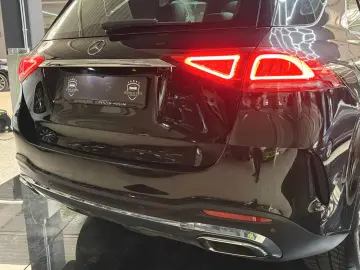 MERCEDES-BENZ GLE 300d 4Matic AMG