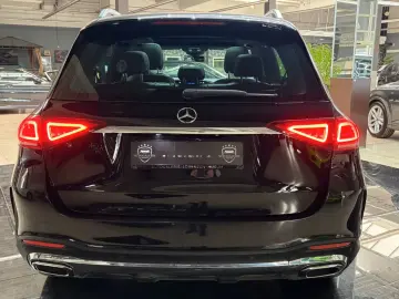 MERCEDES-BENZ GLE 300d 4Matic AMG
