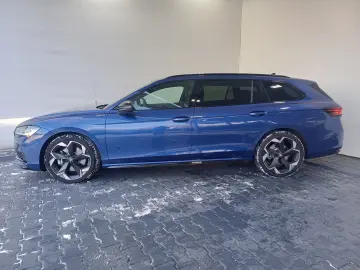 Skoda Superb 2.0 TSI 265 CP 4x4 DSG Sportline