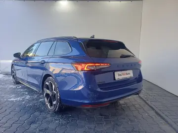 Skoda Superb 2.0 TSI 265 CP 4x4 DSG Sportline