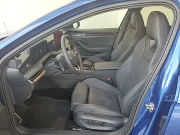 Skoda Superb 2.0 TSI 265 CP 4x4 DSG Sportline