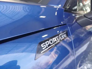 Skoda Superb 2.0 TSI 265 CP 4x4 DSG Sportline