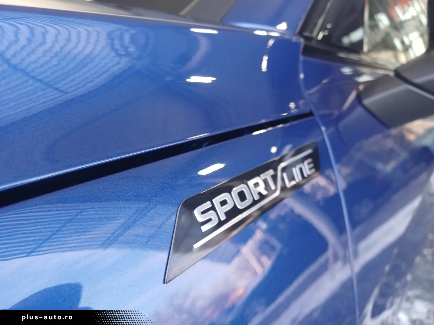 Skoda Superb 2.0 TSI 265 CP 4x4 DSG Sportline