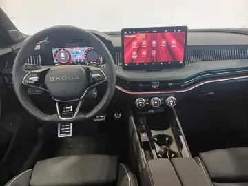 Skoda Superb 2.0 TSI 265 CP 4x4 DSG Sportline