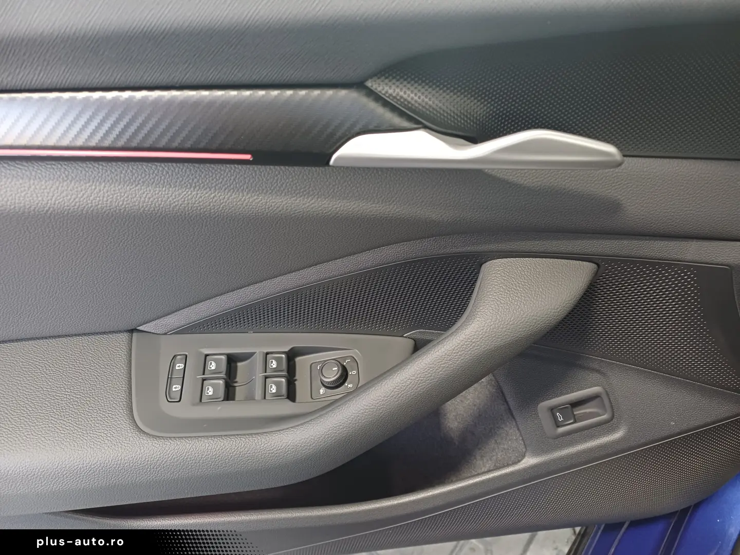 Skoda Superb 2.0 TSI 265 CP 4x4 DSG Sportline