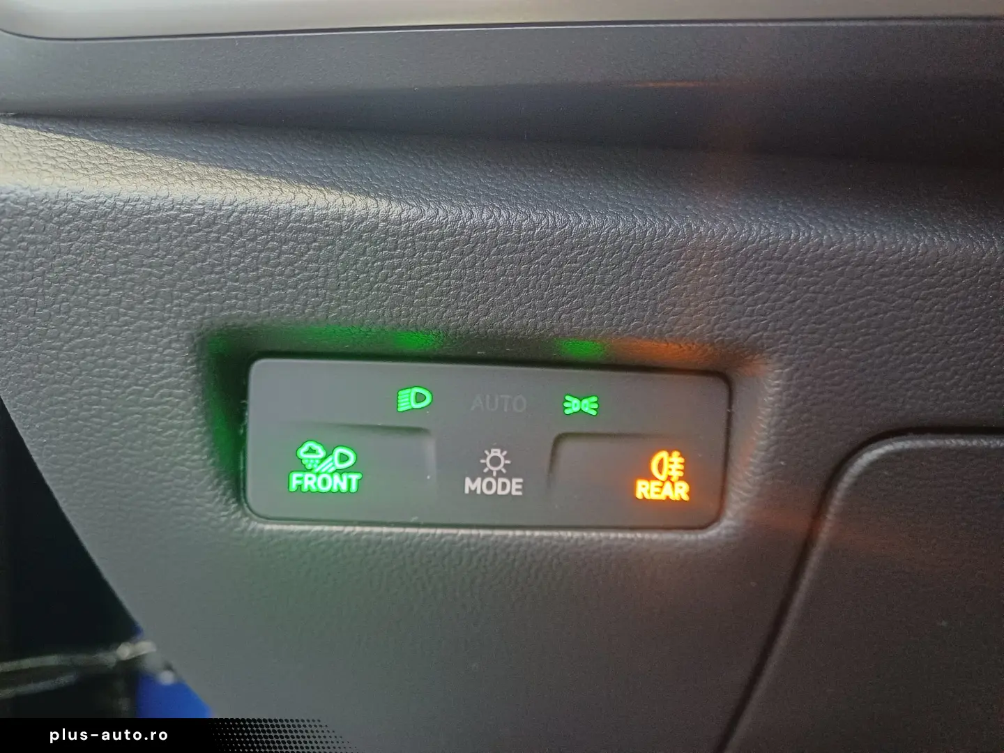 Skoda Superb 2.0 TSI 265 CP 4x4 DSG Sportline