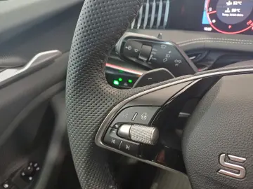 Skoda Superb 2.0 TSI 265 CP 4x4 DSG Sportline