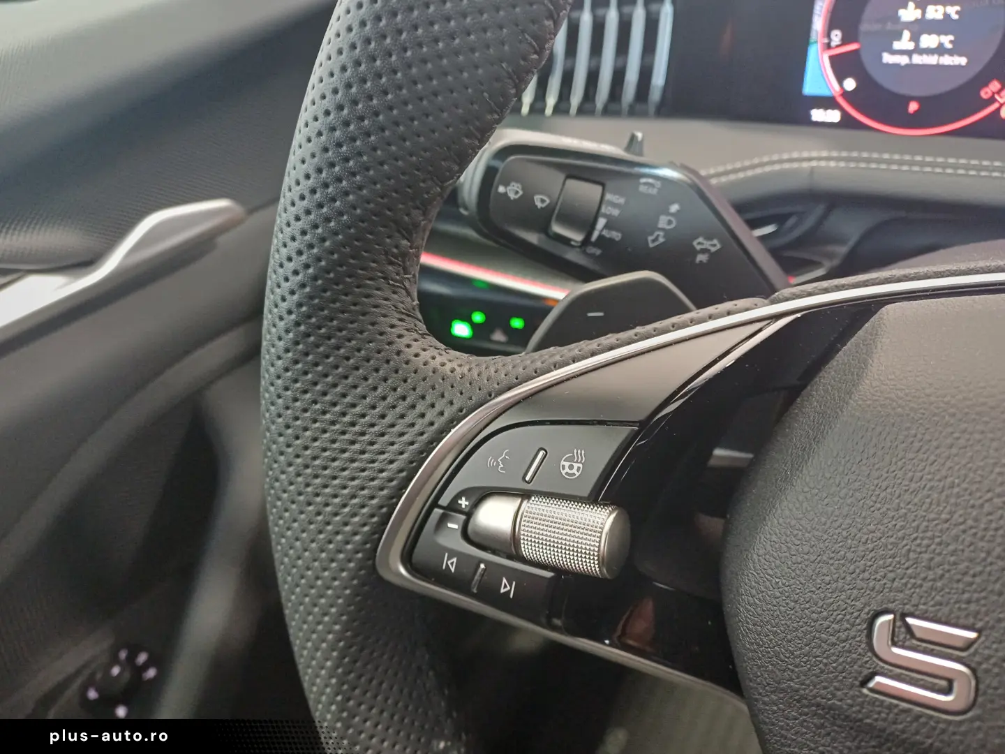 Skoda Superb 2.0 TSI 265 CP 4x4 DSG Sportline