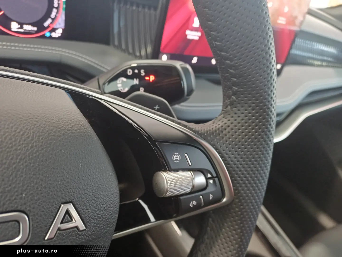 Skoda Superb 2.0 TSI 265 CP 4x4 DSG Sportline