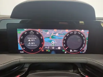 Skoda Superb 2.0 TSI 265 CP 4x4 DSG Sportline