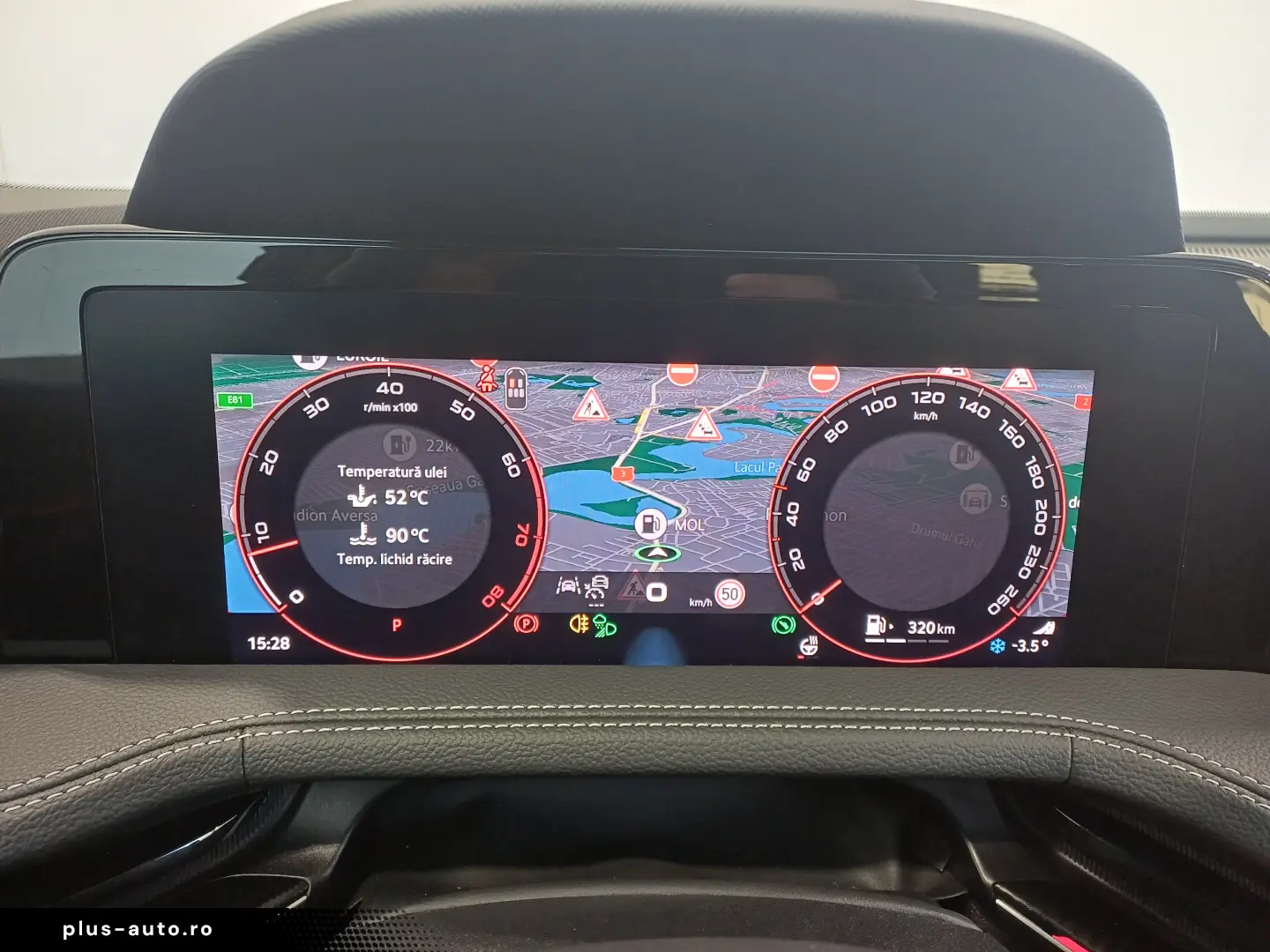 Skoda Superb 2.0 TSI 265 CP 4x4 DSG Sportline