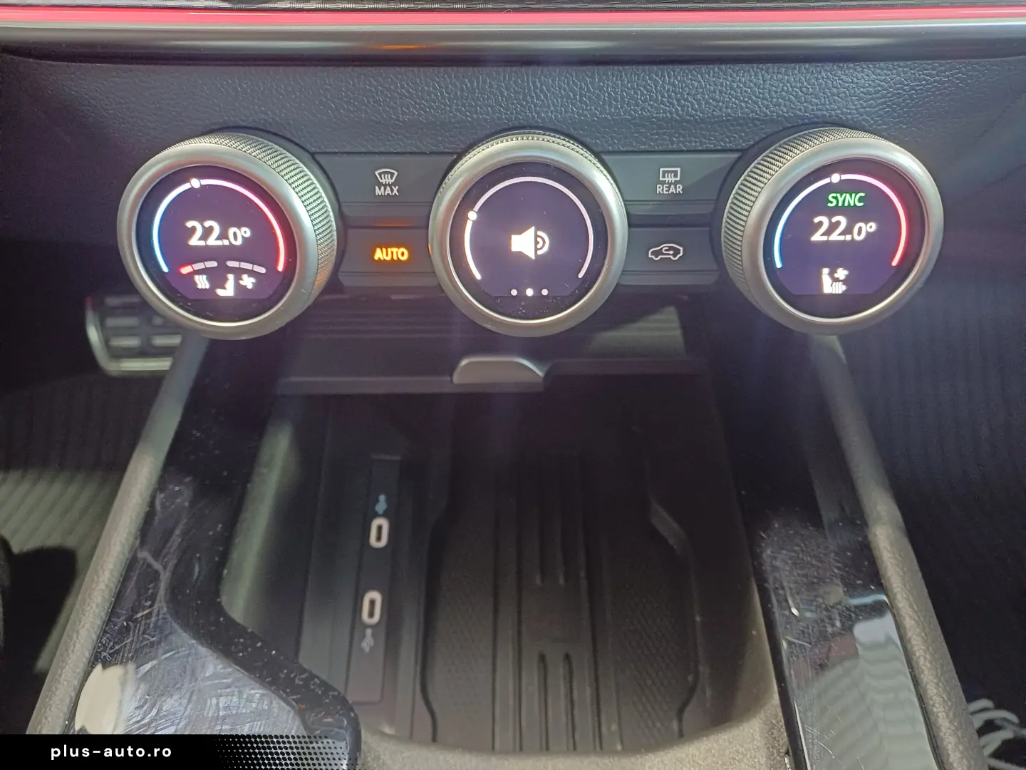 Skoda Superb 2.0 TSI 265 CP 4x4 DSG Sportline