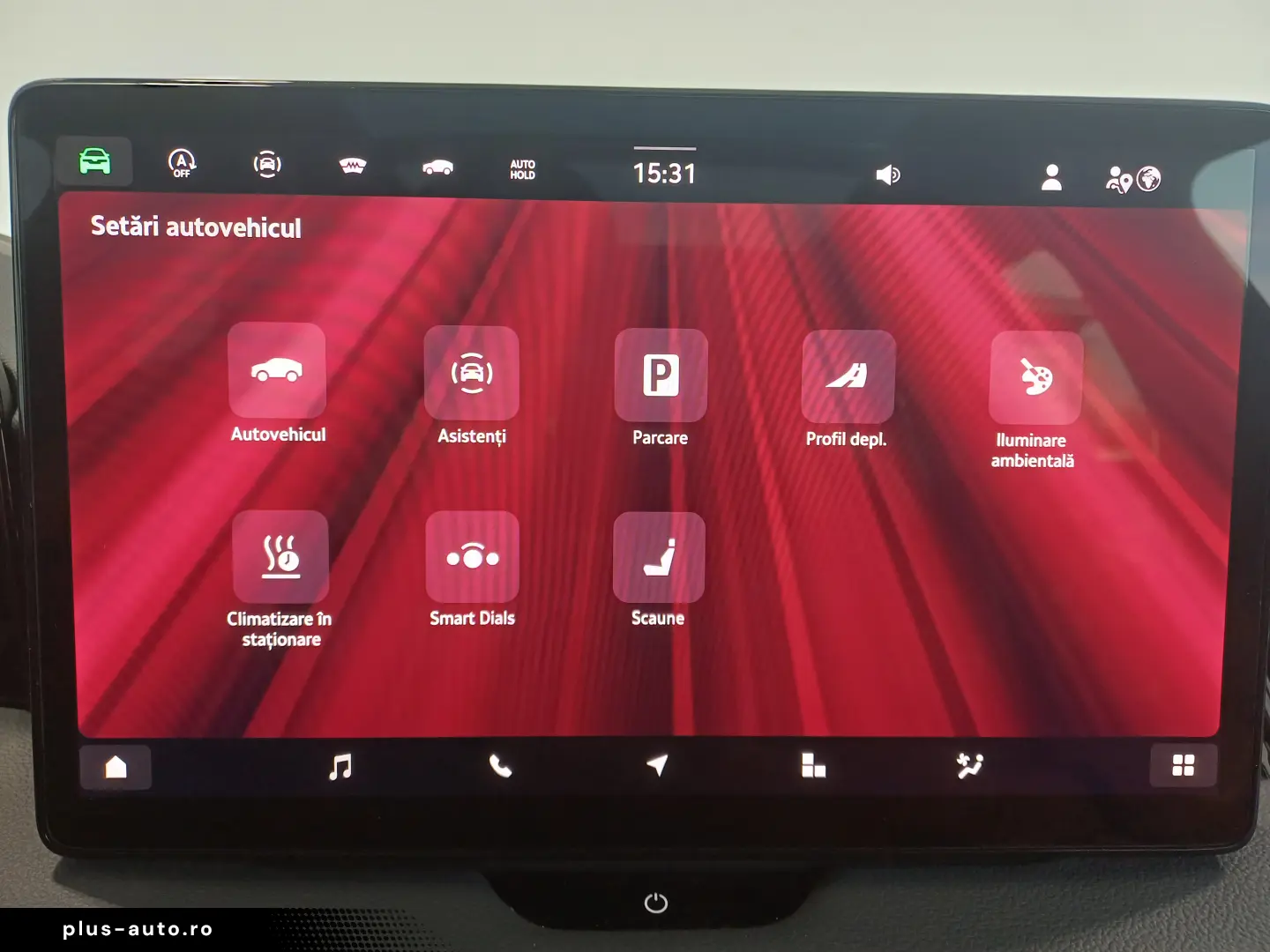 Skoda Superb 2.0 TSI 265 CP 4x4 DSG Sportline