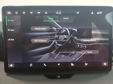 Skoda Superb 2.0 TSI 265 CP 4x4 DSG Sportline