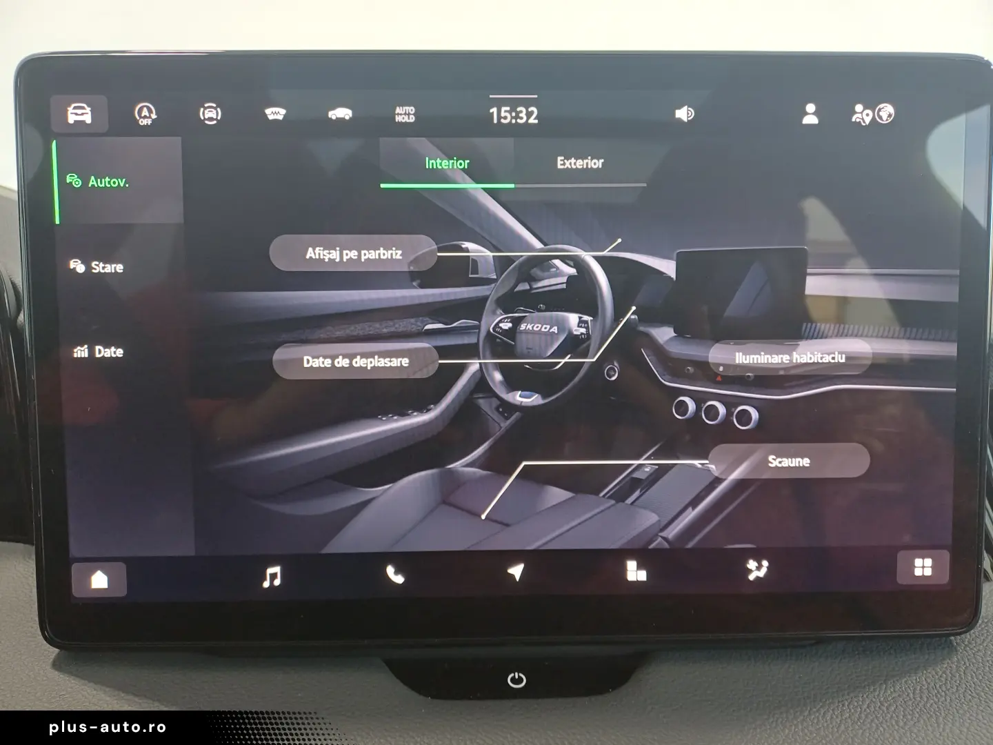 Skoda Superb 2.0 TSI 265 CP 4x4 DSG Sportline