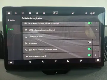 Skoda Superb 2.0 TSI 265 CP 4x4 DSG Sportline